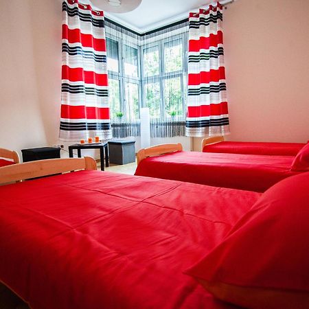 Hostel 4You Bielsko-Biała Eksteriør bilde