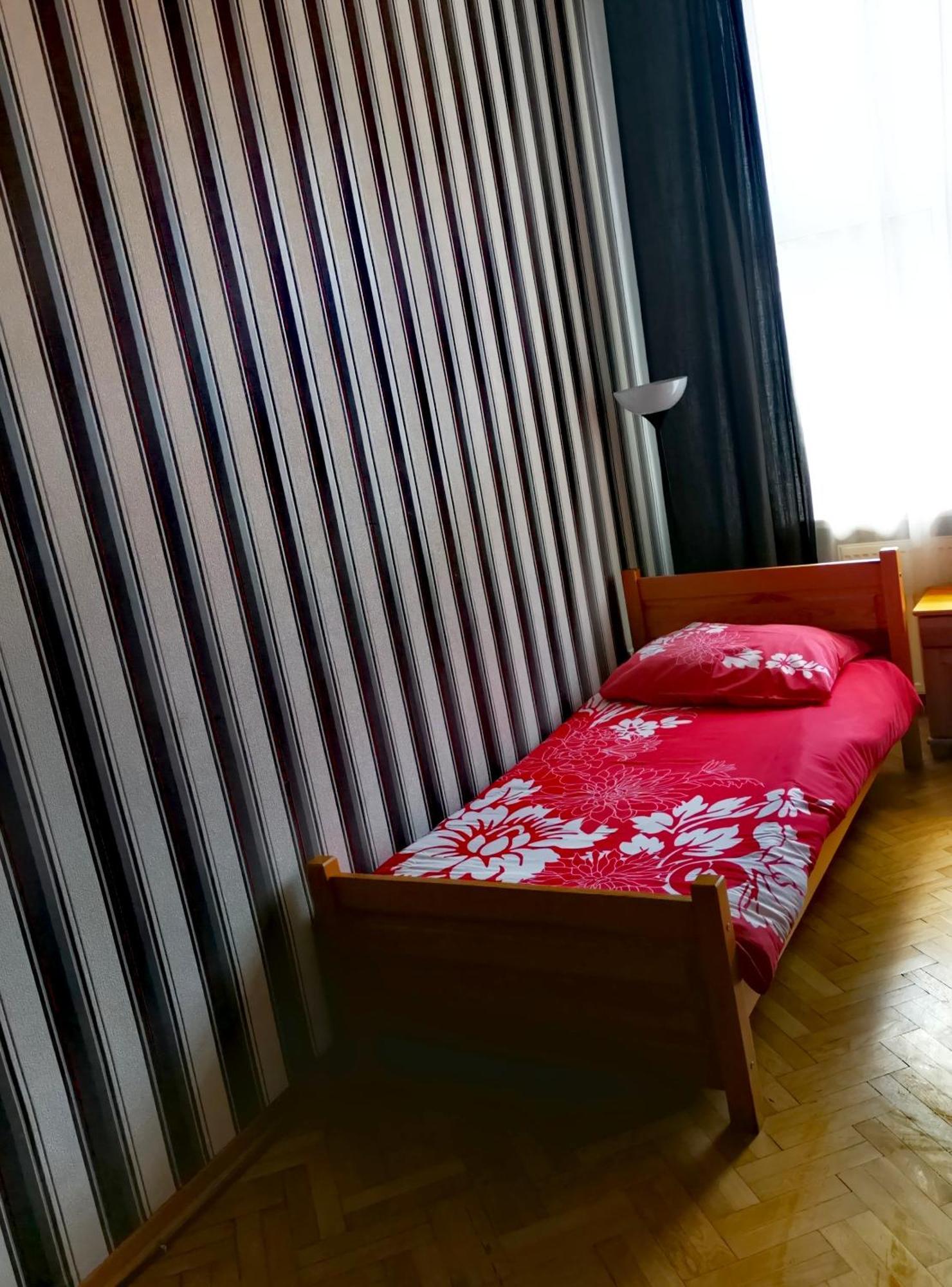 Hostel 4You Bielsko-Biała Eksteriør bilde