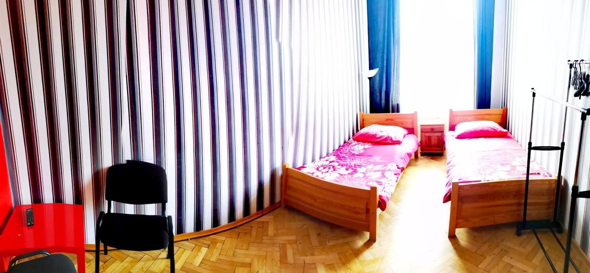 Hostel 4You Bielsko-Biała Eksteriør bilde
