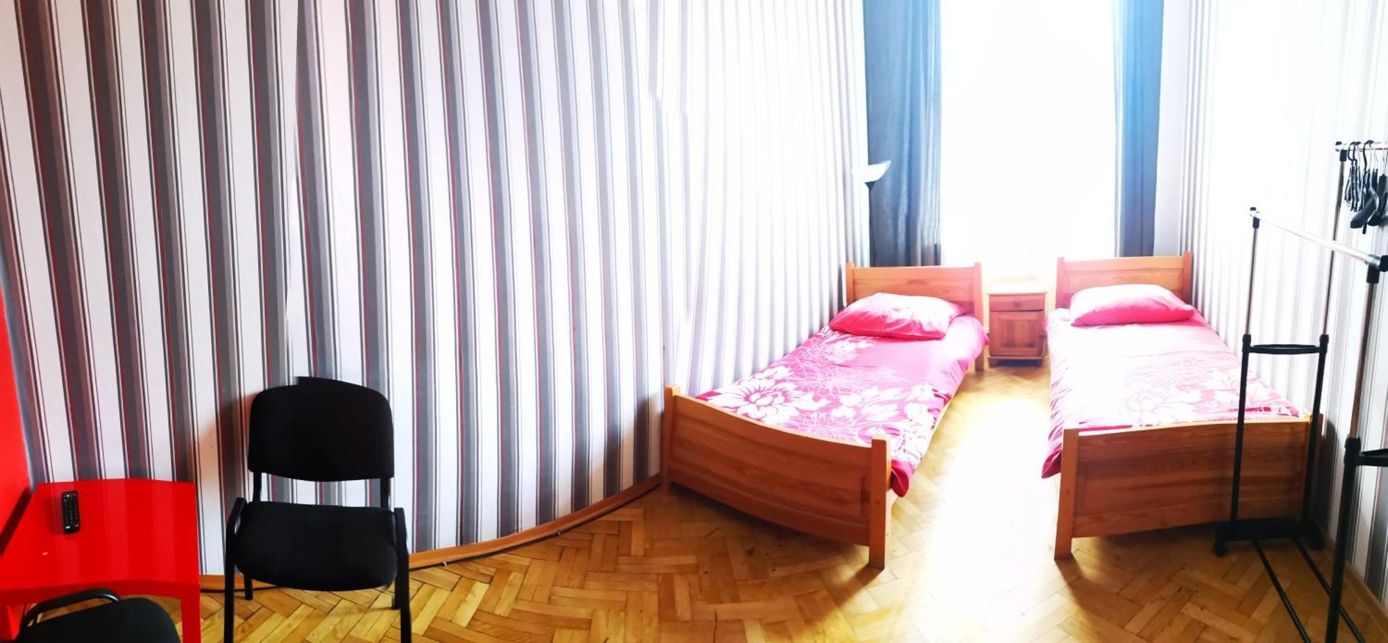 Hostel 4You Bielsko-Biała Eksteriør bilde