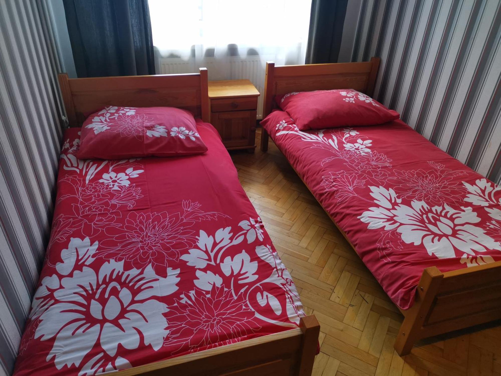 Hostel 4You Bielsko-Biała Eksteriør bilde