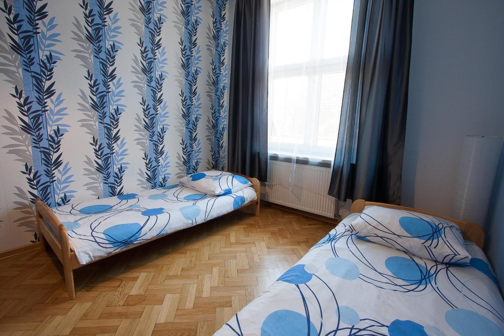Hostel 4You Bielsko-Biała Rom bilde
