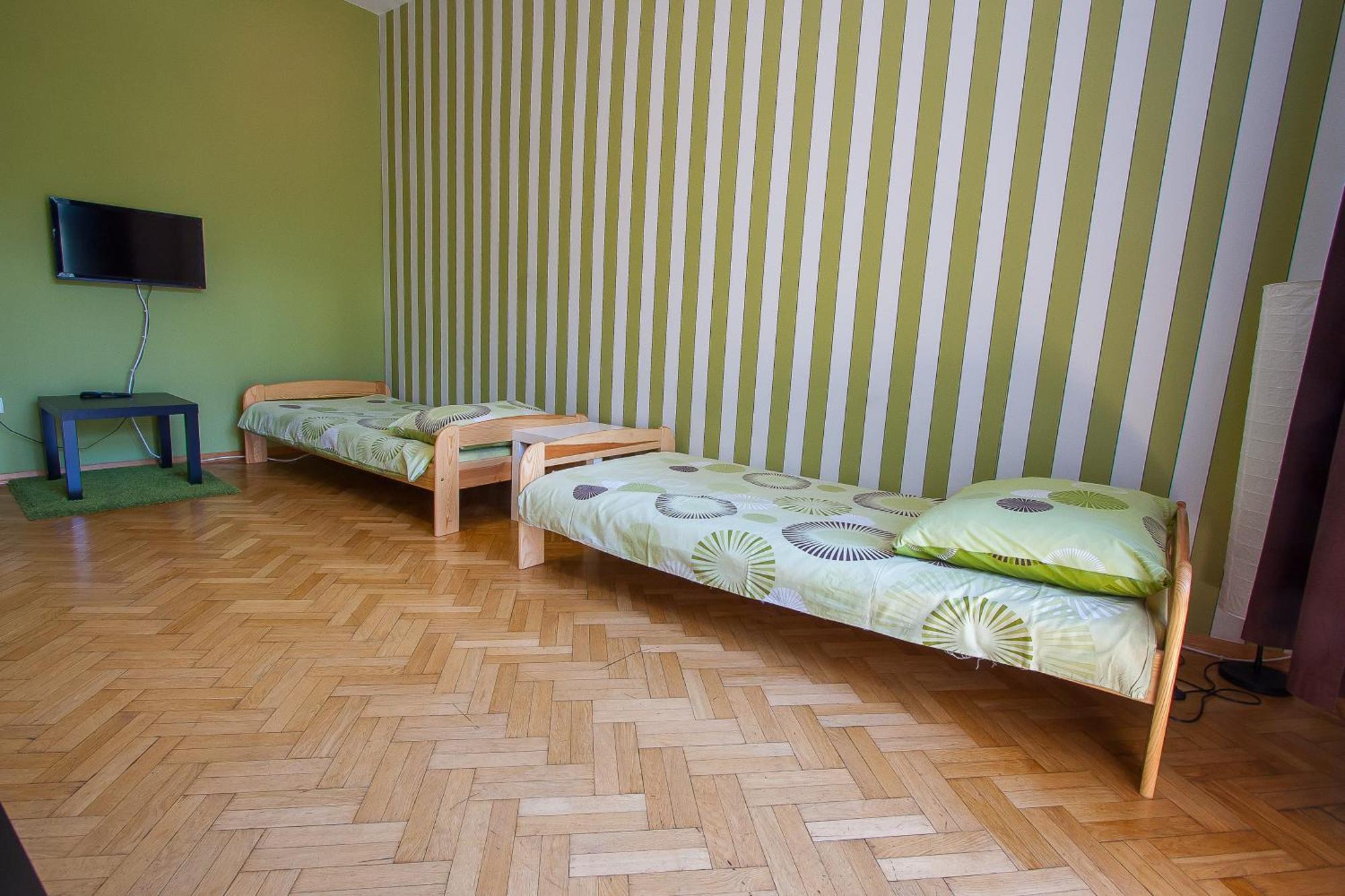 Hostel 4You Bielsko-Biała Eksteriør bilde