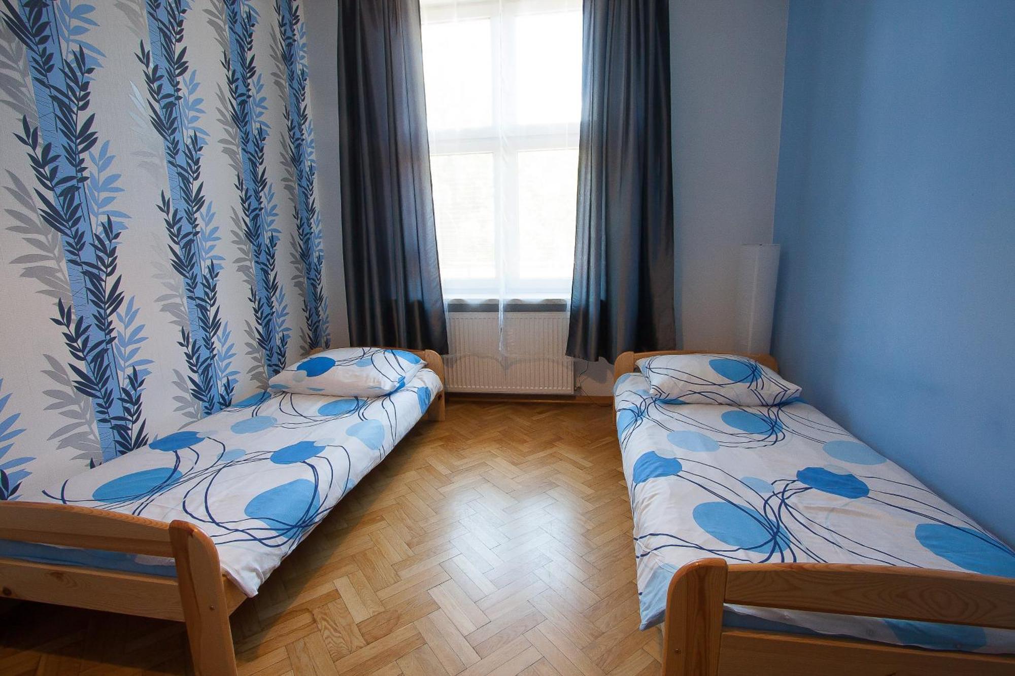 Hostel 4You Bielsko-Biała Eksteriør bilde