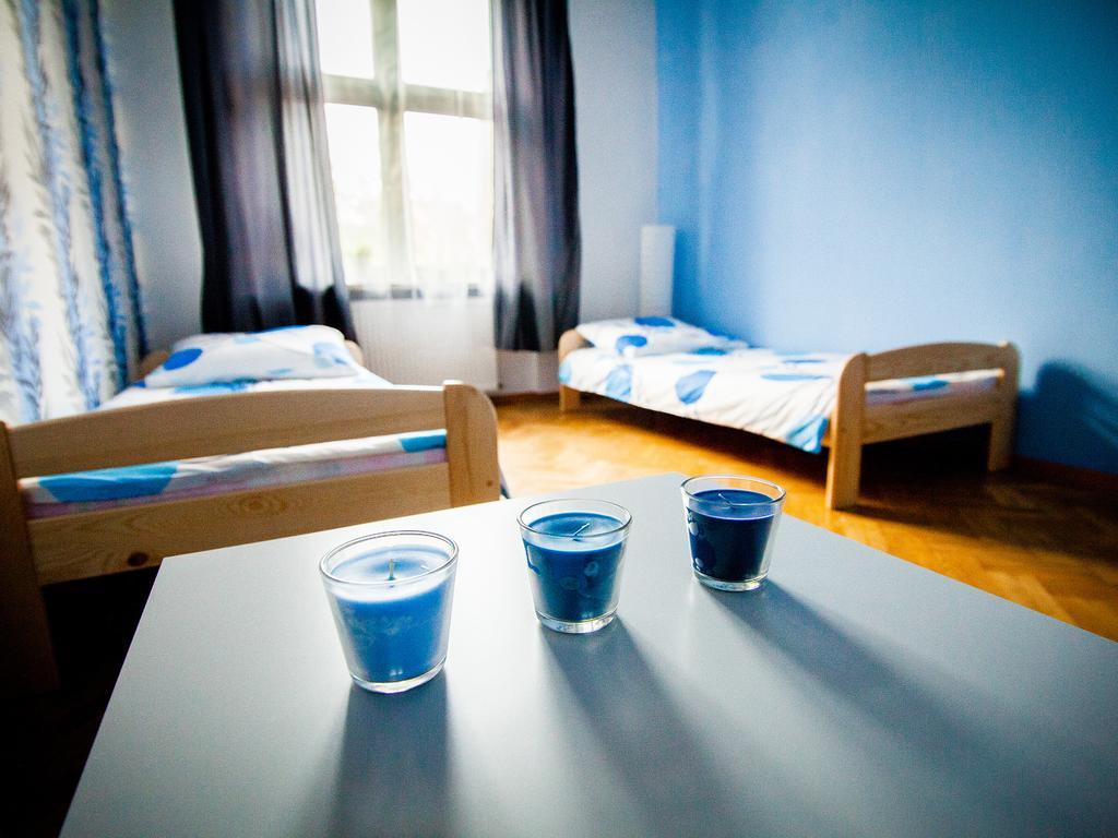 Hostel 4You Bielsko-Biała Rom bilde