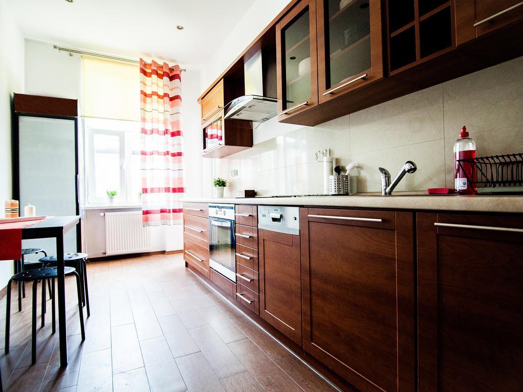 Hostel 4You Bielsko-Biała Eksteriør bilde