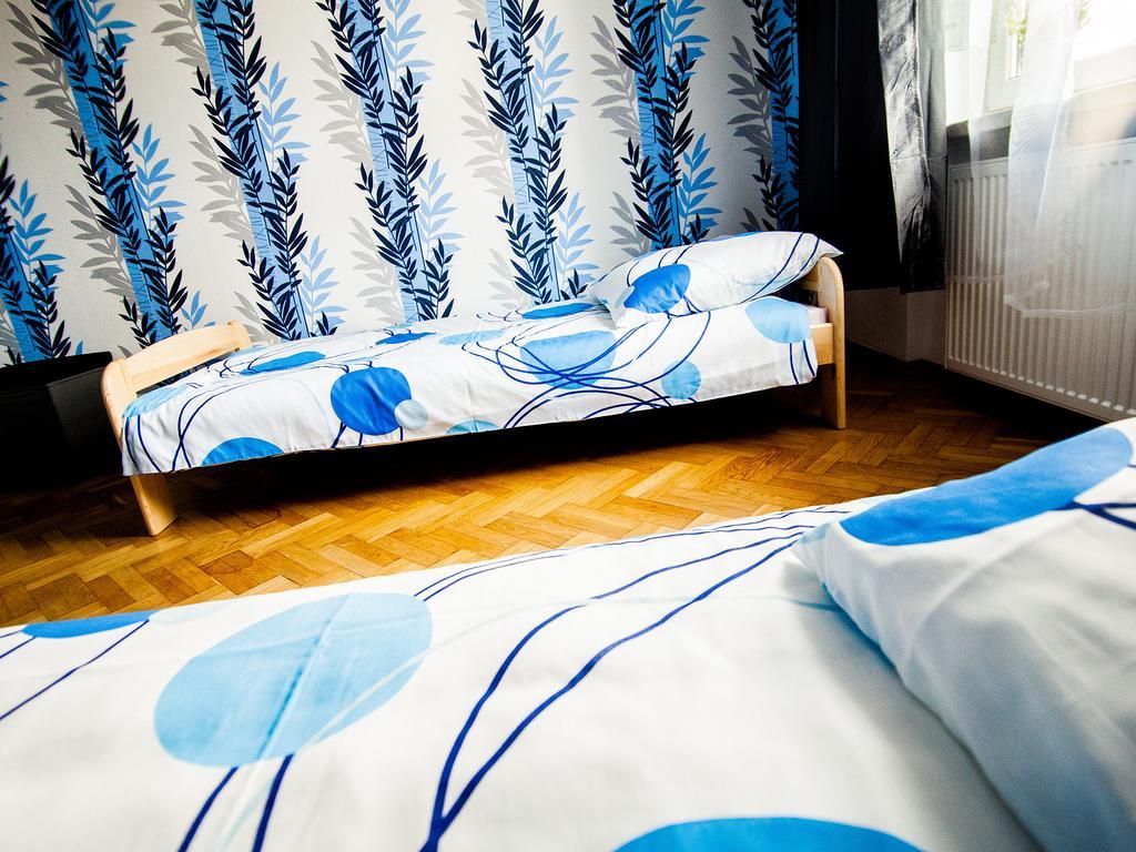 Hostel 4You Bielsko-Biała Rom bilde