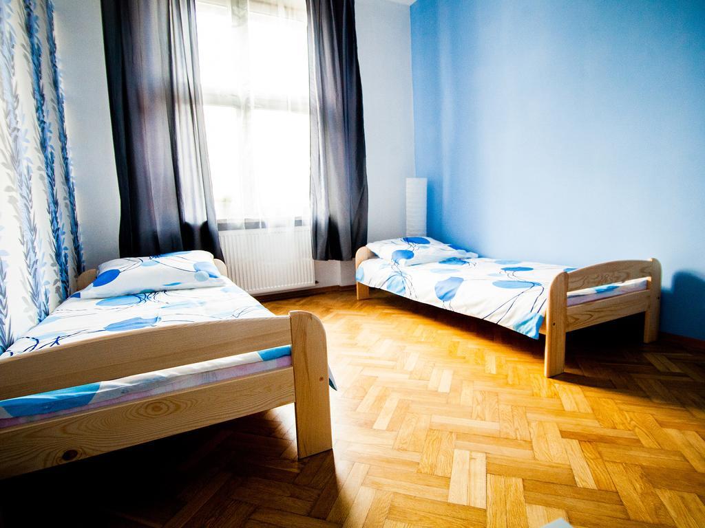 Hostel 4You Bielsko-Biała Rom bilde