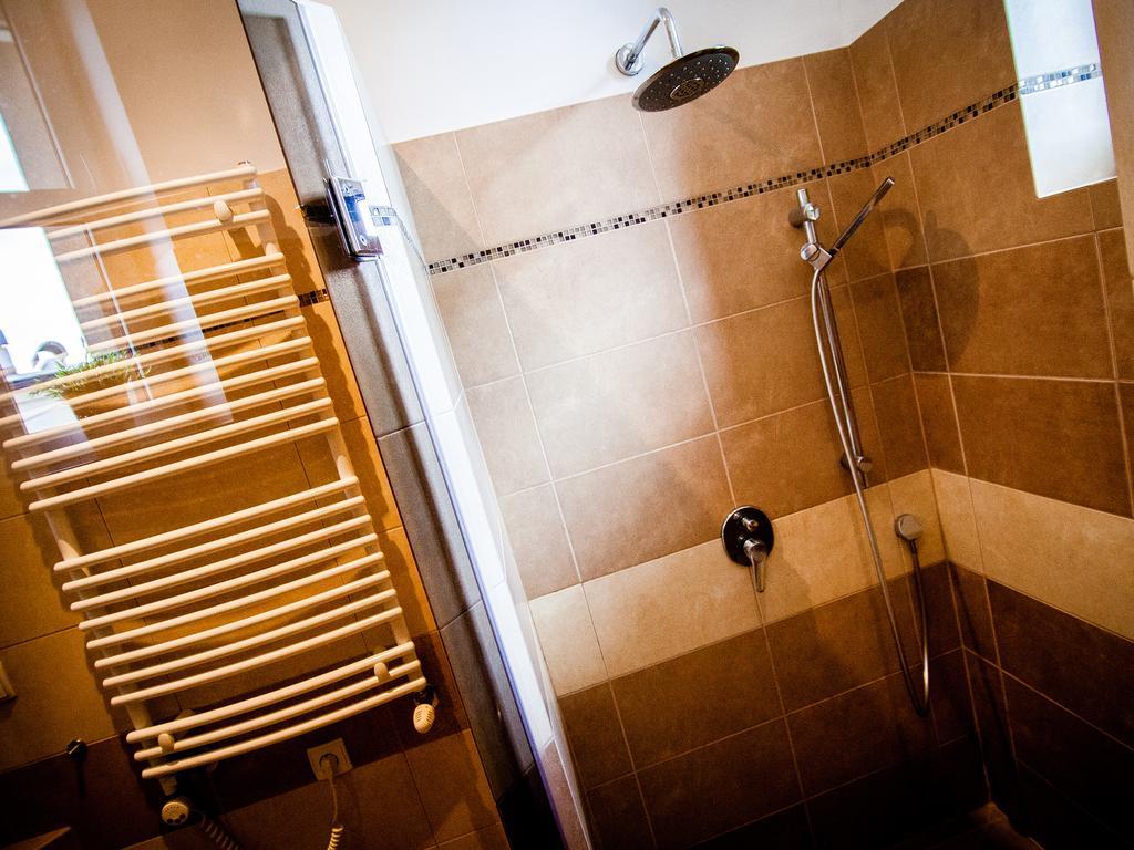 Hostel 4You Bielsko-Biała Eksteriør bilde