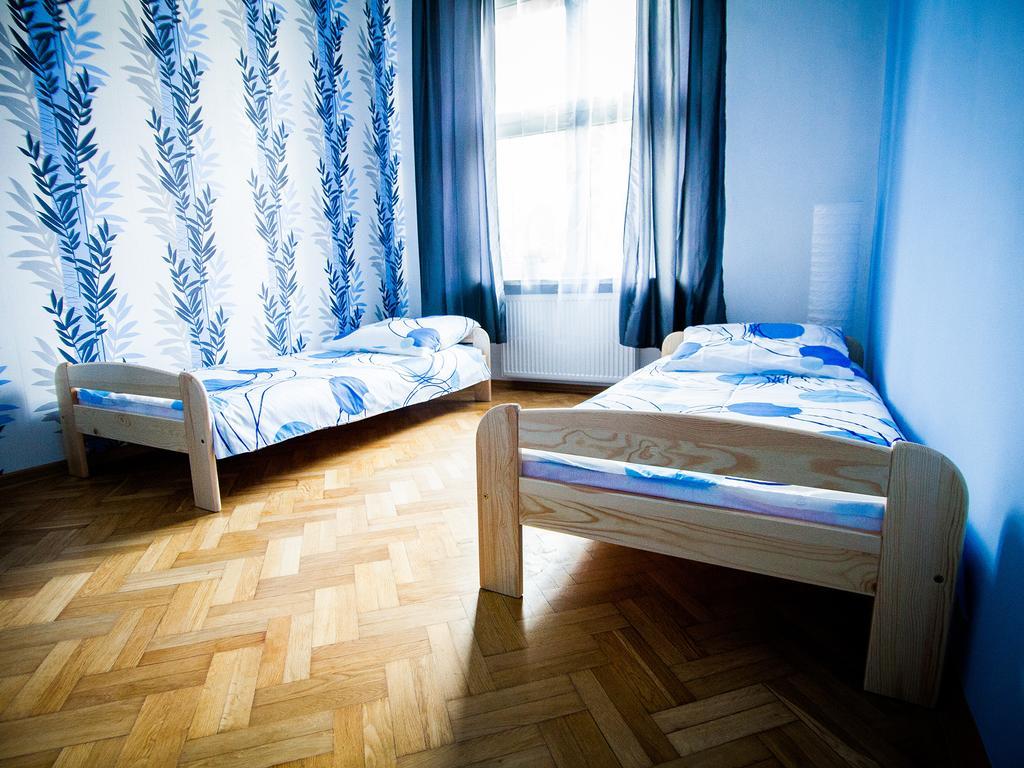 Hostel 4You Bielsko-Biała Rom bilde