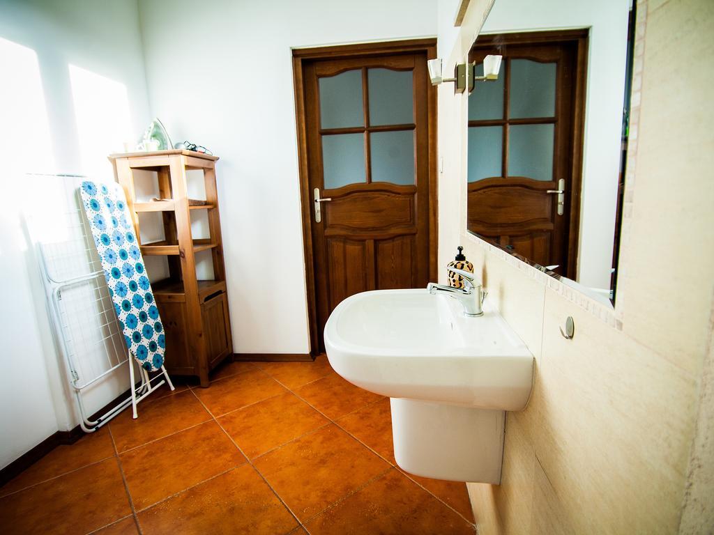 Hostel 4You Bielsko-Biała Eksteriør bilde