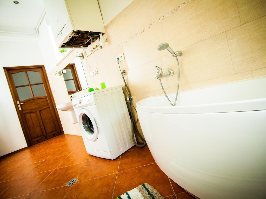 Hostel 4You Bielsko-Biała Eksteriør bilde
