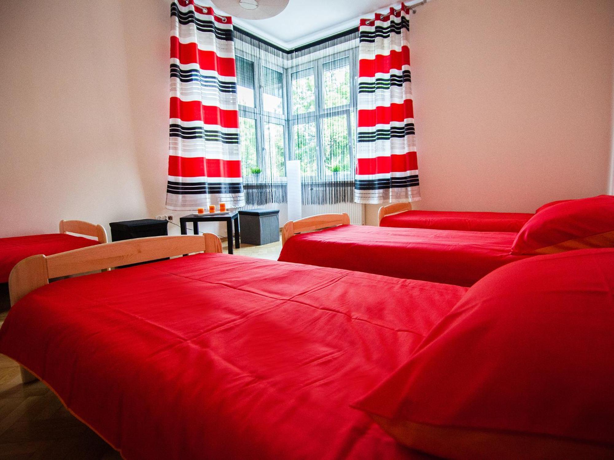 Hostel 4You Bielsko-Biała Eksteriør bilde