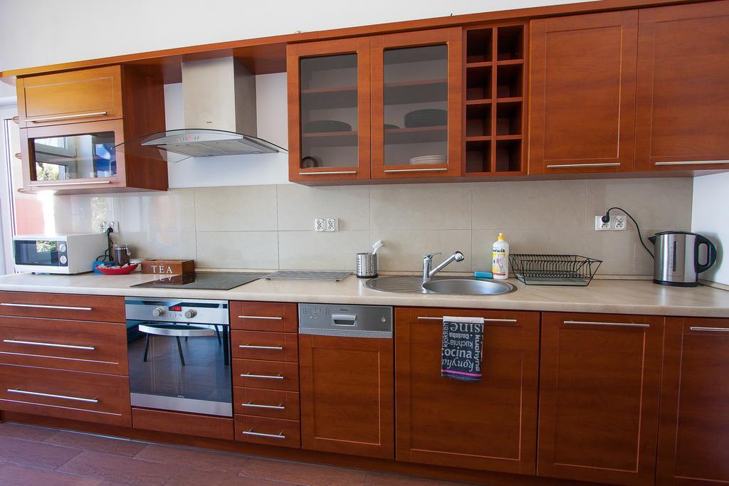 Hostel 4You Bielsko-Biała Eksteriør bilde