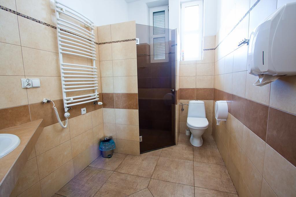 Hostel 4You Bielsko-Biała Eksteriør bilde