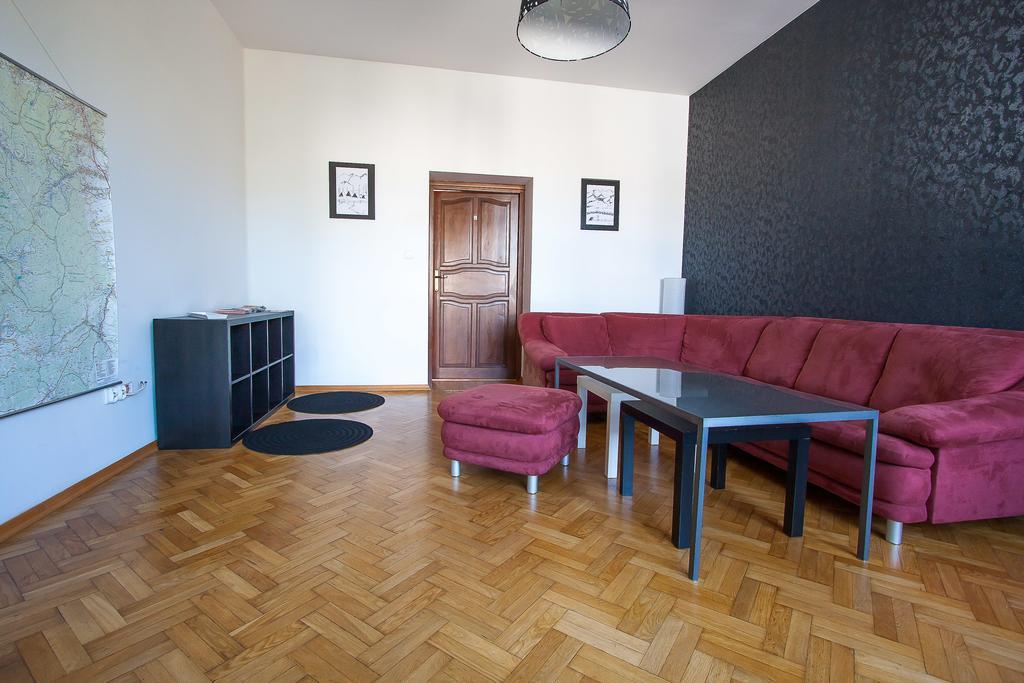 Hostel 4You Bielsko-Biała Eksteriør bilde