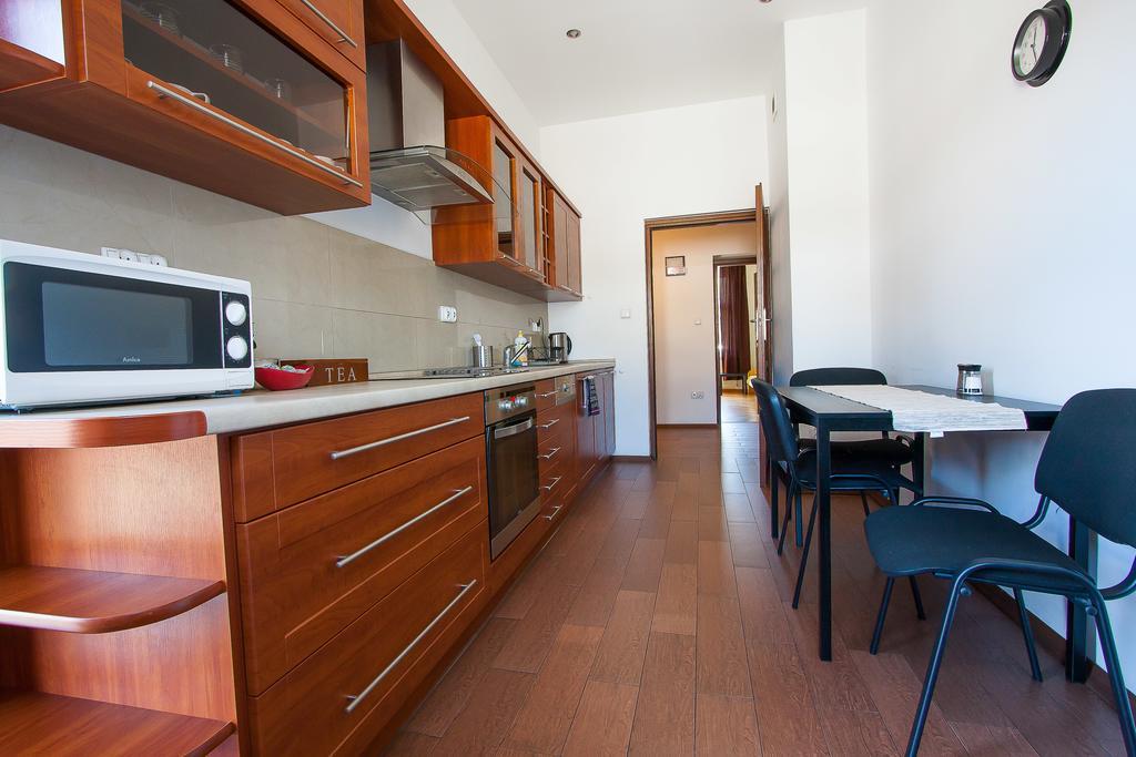 Hostel 4You Bielsko-Biała Eksteriør bilde