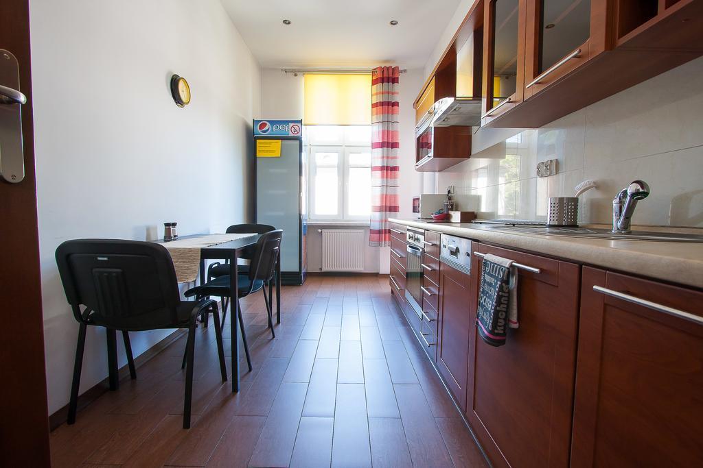 Hostel 4You Bielsko-Biała Eksteriør bilde