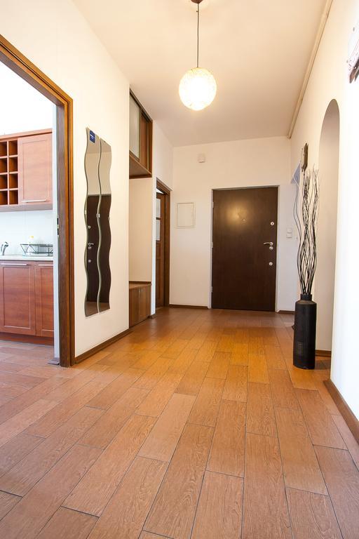 Hostel 4You Bielsko-Biała Eksteriør bilde
