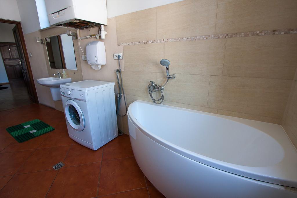 Hostel 4You Bielsko-Biała Eksteriør bilde