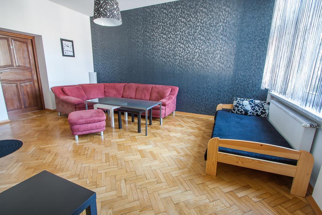 Hostel 4You Bielsko-Biała Eksteriør bilde