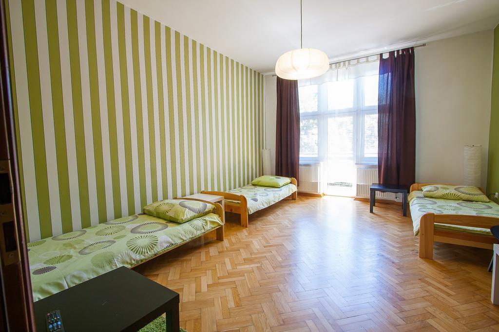 Hostel 4You Bielsko-Biała Rom bilde